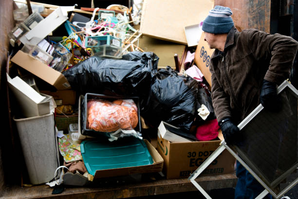 Best Electronics and E-Waste Disposal  in Greenville, IN