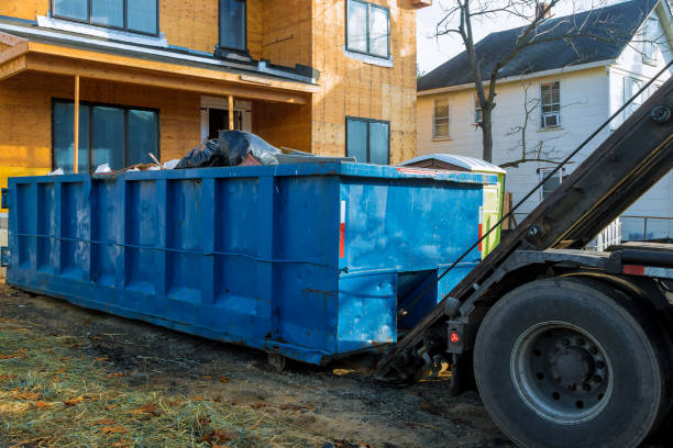 Best Demolition Debris Removal  in Greenville, IN