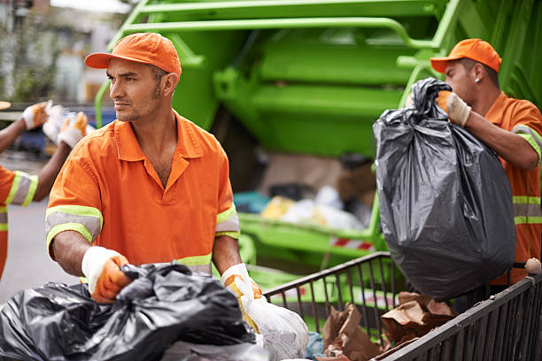 Best Residential Junk Removal  in Greenville, IN