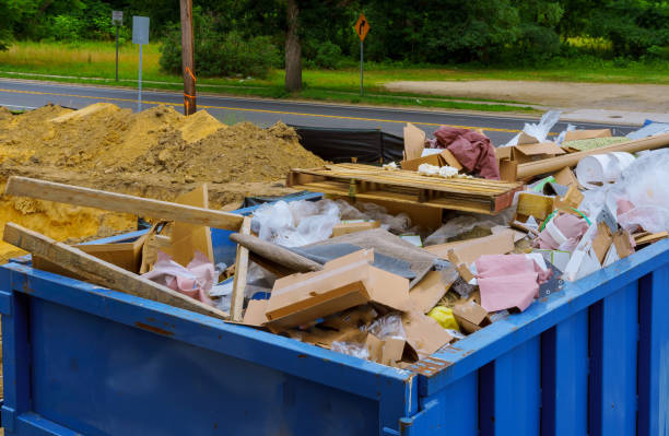 Best Shed Removal  in Greenville, IN