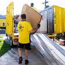 Best Construction Debris Removal  in Greenville, IN